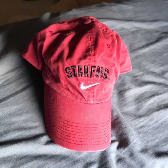 stanford nike hat